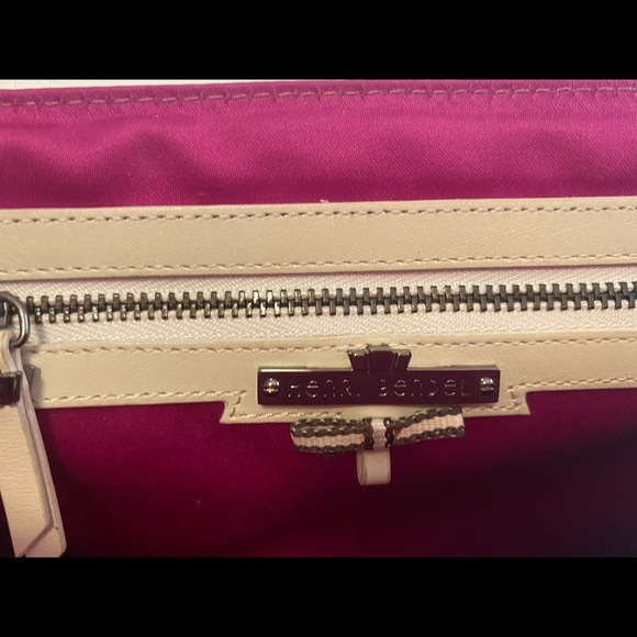 Henri Bendel satchel - Picture 5 of 6